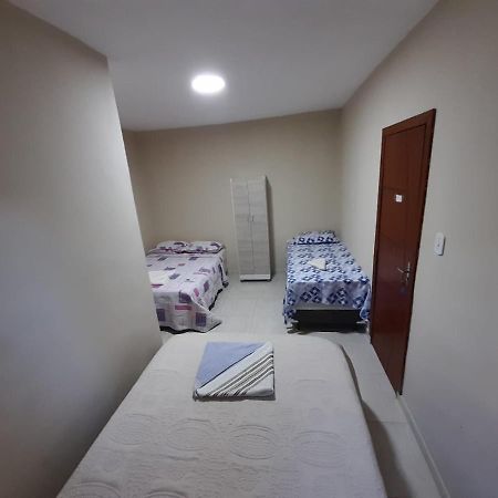 Hotel Aconchego Do Lar Lencois Exteriér fotografie