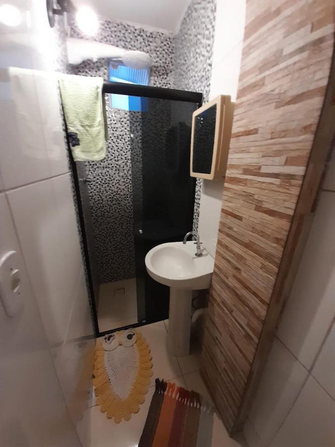 Hotel Aconchego Do Lar Lencois Exteriér fotografie