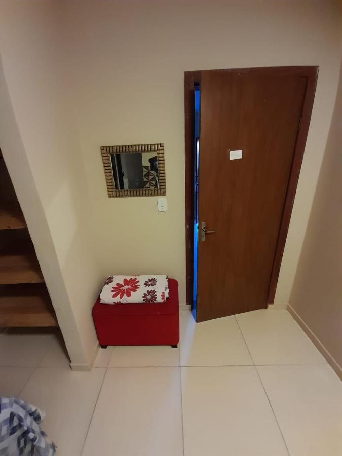 Hotel Aconchego Do Lar Lencois Exteriér fotografie